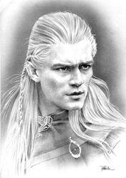 legolas